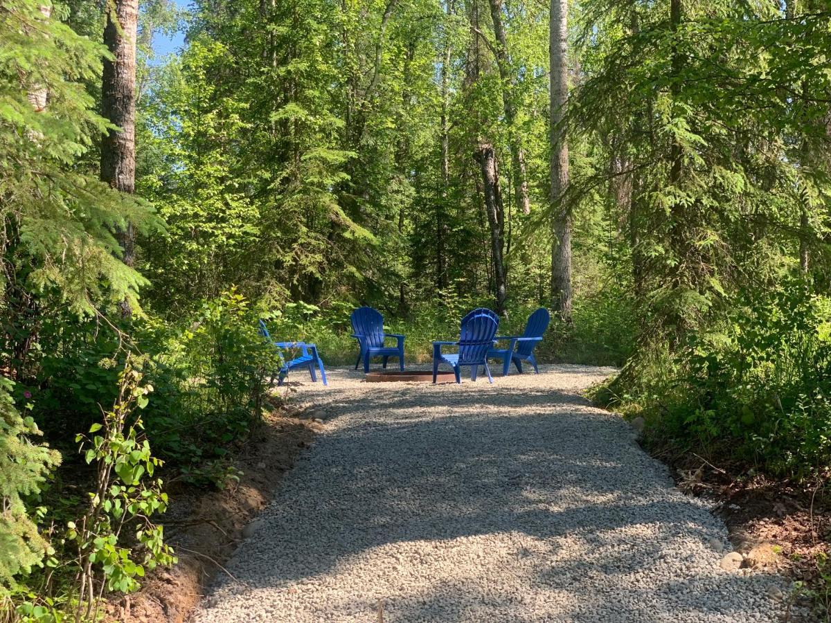 Vila Peaceful Talkeetna Getaway #3 Exteriér fotografie